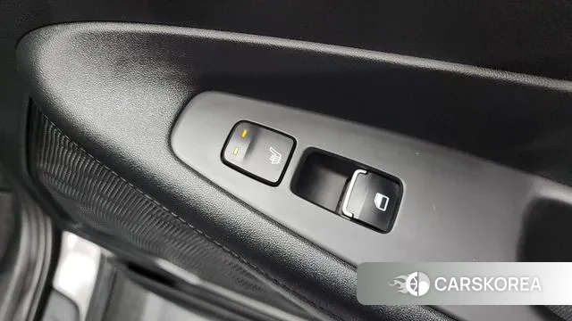 Hyundai The New Santa Fe id 3310767 из Кореи 10