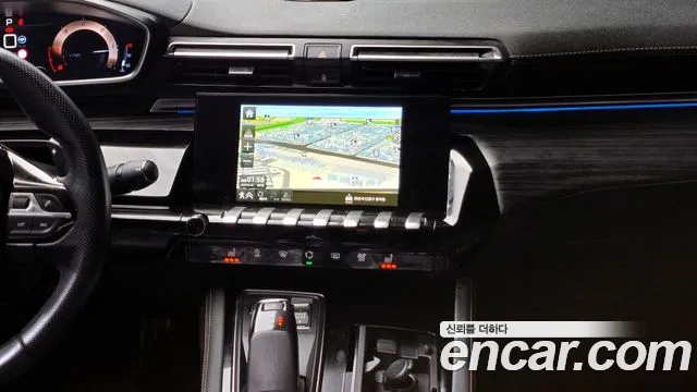 Peugeot 508 second Generation id 2827145 из Кореи 10