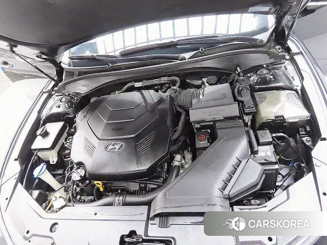 Hyundai Grandeur IG id 2966397 из Кореи 10