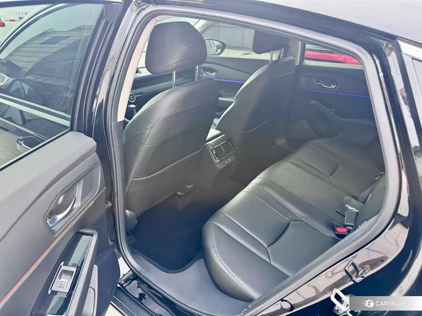 Honda Accord id 4545929 из Китая 10