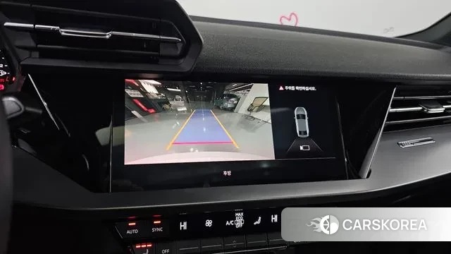 Audi A3 (8Y) id 3720846 из Кореи 10