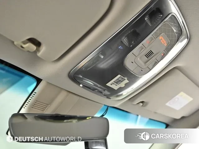 Genesis G80 (RG3) id 2999901 из Кореи 10