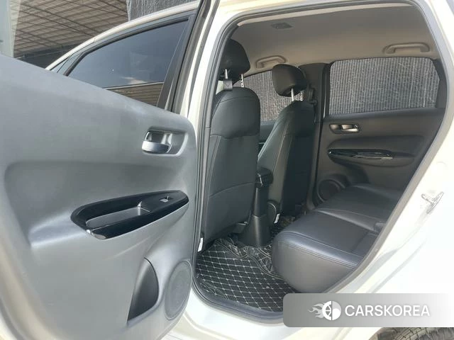 Honda LIFE id 4274344 из Китая 10