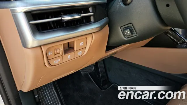 Hyundai Grandeur Hybrid (GN7) id 2805726 из Кореи 10