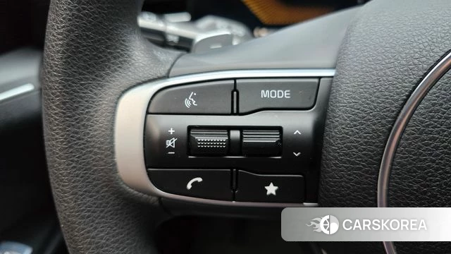 Kia The New K5 3rd generation id 4388255 из Кореи 10