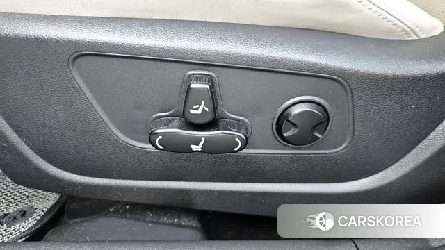 Ssangyong Torres id 3487789 из Кореи 10