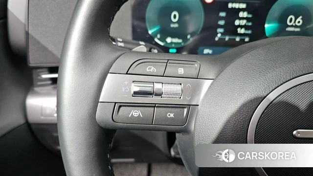 Hyundai Kona (SX2) id 4853413 из Кореи 10