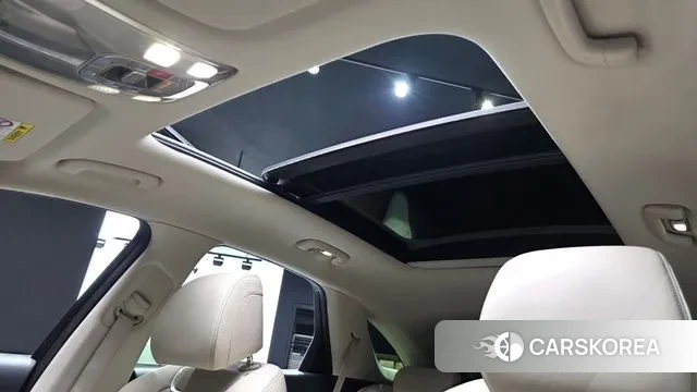 Genesis GV70 id 3675968 из Кореи 10