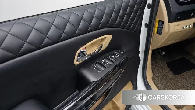 Kia The New Carnival id 3325196 из Кореи 10