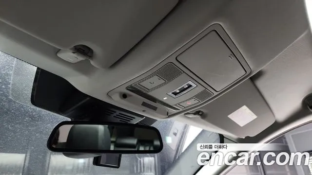 Land Rover Discovery Sports id 2870628 из Кореи 10