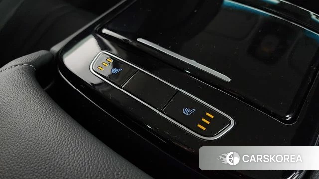 Genesis G80 (RG3) id 4759113 из Кореи 10