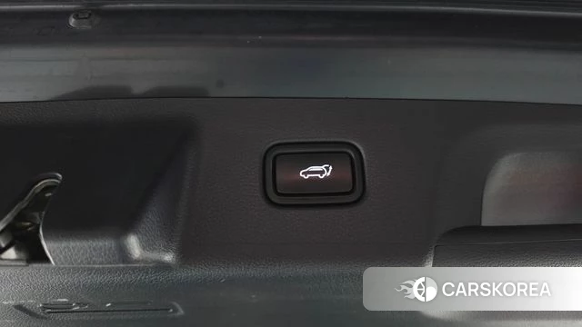 Hyundai Palisade id 4423474 из Кореи 10