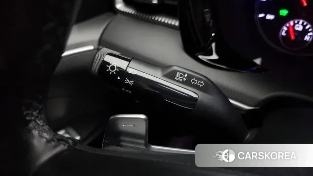 Kia K5 Hybrid 3rd Generation id 3022970 из Кореи 10