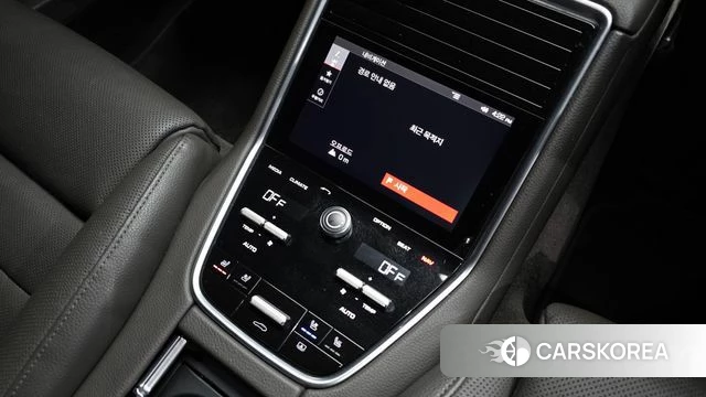 Porsche Panamera (971) id 4304941 из Кореи 10