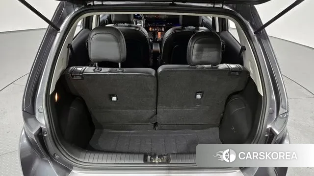 Hyundai Casper id 3726841 из Кореи 10