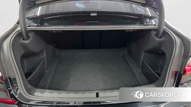 BMW 3 Series (G20) id 3551570 из Кореи 10