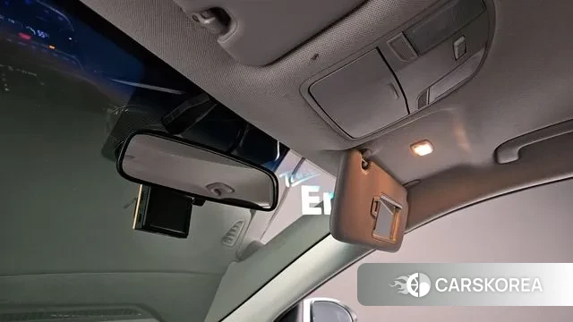 Hyundai Ionic Hybrid id 3429561 из Кореи 10