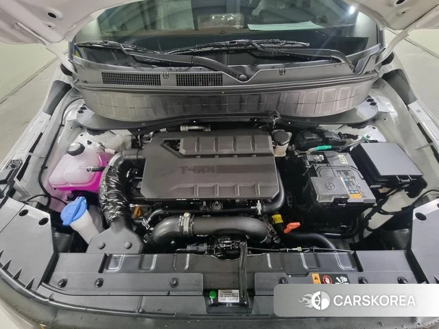 Hyundai The New Casper id 4904054 из Кореи 10