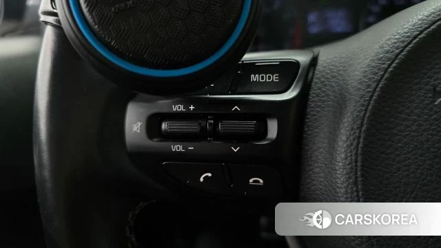 Kia All New Morning (JA) id 4397353 из Кореи 10