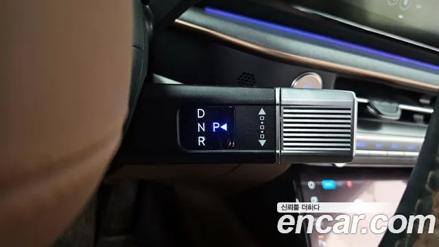 Hyundai Grandeur Hybrid (GN7) id 2538616 из Кореи 10