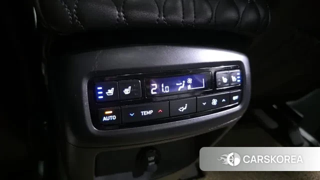 Hyundai The New Palisade id 3279676 из Кореи 10