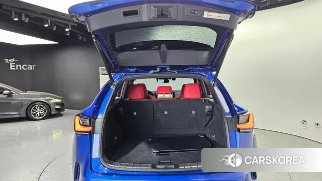 Lexus NX450h + 2nd generation id 3787495 из Кореи 10