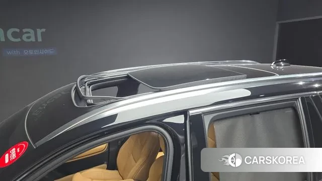 Volvo XC90 second Generation id 2925584 из Кореи 10