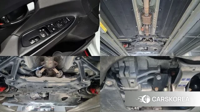 Hyundai Veloster (JS) id 2970428 из Кореи 10