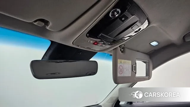 Kia K8 id 2958744 из Кореи 10