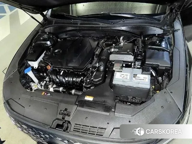 Hyundai The New Grandeur IG id 3288225 из Кореи 10