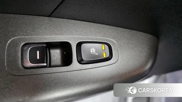 Kia Sportage The Bold id 3612433 из Кореи 10