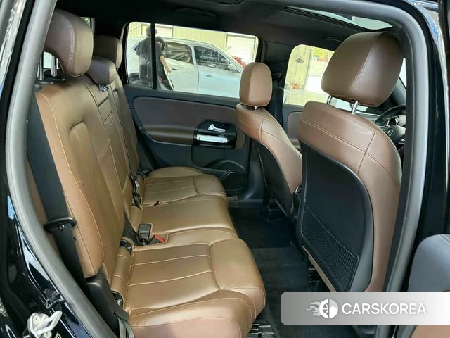 Mercedes-Benz GLB id 4262530 из Китая 10