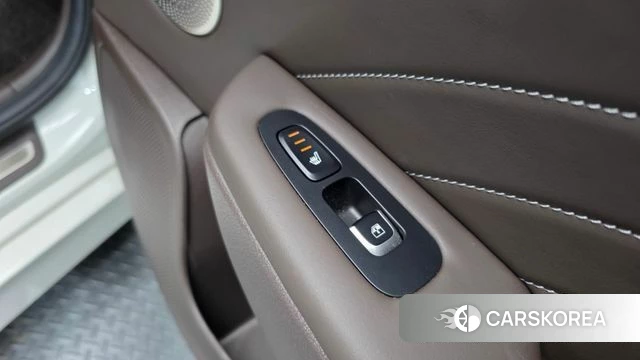 Kia Stinger Meister id 4682816 из Кореи 10