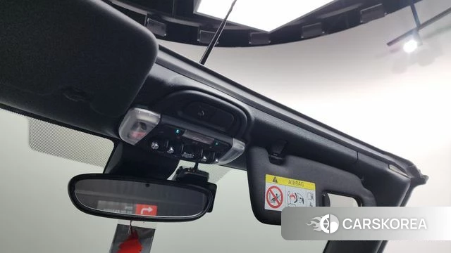 Mini Cooper S Convertible id 3805451 из Кореи 10