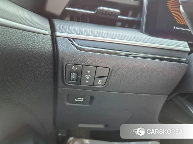 Kia The New K5 3rd generation id 4230382 из Кореи 10