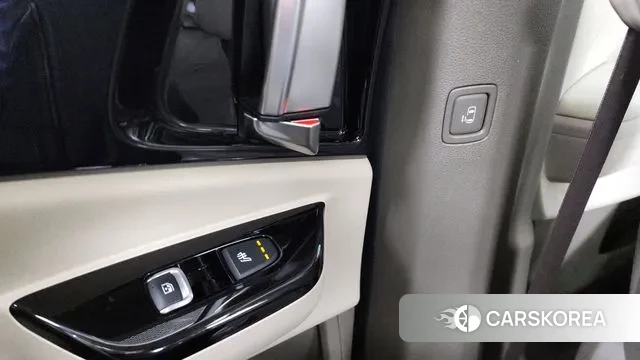 Kia Carnival 4th generation id 3711700 из Кореи 10