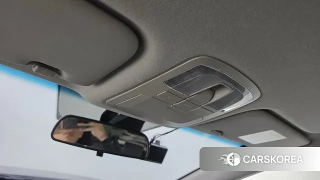 Ssangyong Berry New Tivoli id 3349274 из Кореи 10