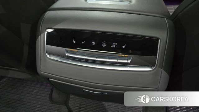 Cadillac Escalade 5th Generation id 4534264 из Кореи 10