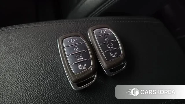 Hyundai All New Tucson id 3363151 из Кореи 10