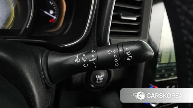 Renault Korea (Samsung) The New QM6 id 4481343 из Кореи 10