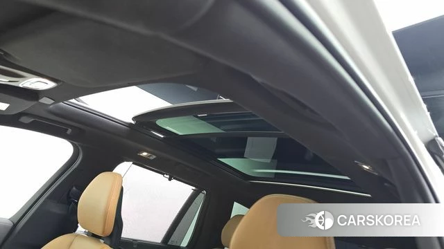Volvo XC90 second Generation id 4657177 из Кореи 10