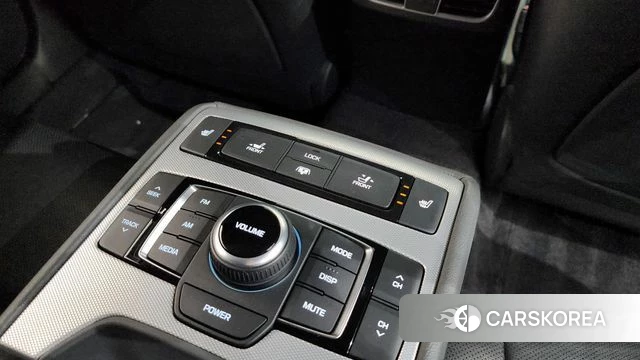 Genesis G80 id 3845962 из Кореи 10