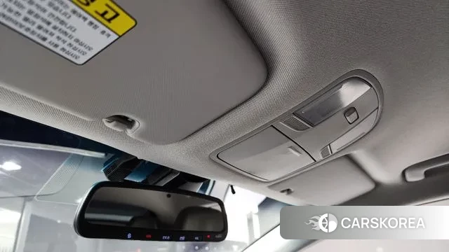 Hyundai The New Ionic Hybrid id 3612287 из Кореи 10