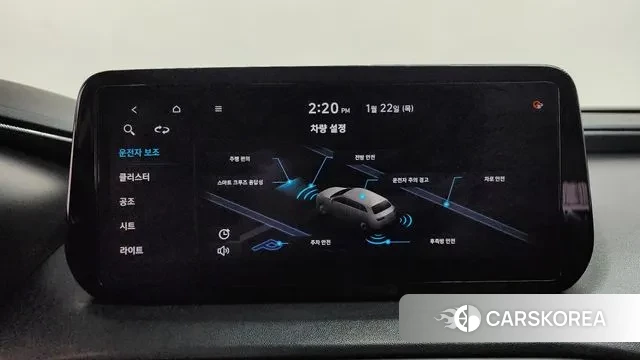 Hyundai The New Santa Fe id 3611763 из Кореи 10