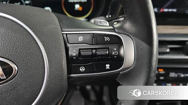 Kia K5 3rd generation id 4339015 из Кореи 10