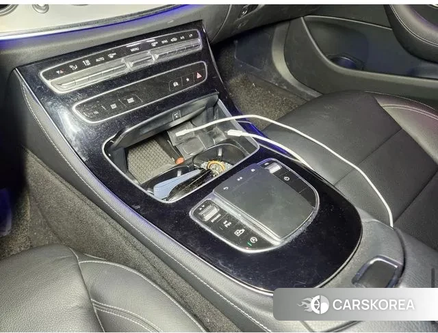 Mercedes-Benz E-Class W213 id 3451523 из Кореи 10