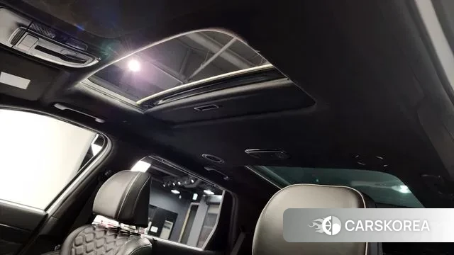 Hyundai Palisade id 3545639 из Кореи 10