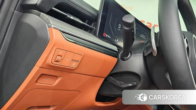 Kia The New K5 3rd generation id 4767472 из Кореи 10