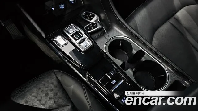 Hyundai Sonata (DN8) id 2678496 из Кореи 10