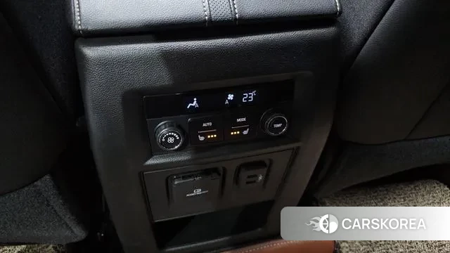 Chevrolet (GM Daewoo) Traverse id 2968954 из Кореи 10